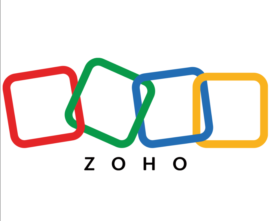 Zoho CRM